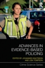 Image for Advances in Evidence-Based Policing