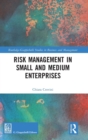 Image for Risk Management in Small and Medium Enterprises