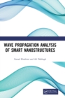 Image for Wave propagation analysis of smart nanostructures