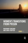 Image for Women&#39;s Transitions from Prison
