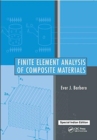 Image for FINITE ELEMENT ANALYSIS OF COMPOSITE MAT