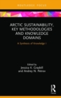 Image for Arctic sustainability, key methodologies and knowledge domains  : a synthesis of knowledge I