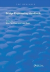 Image for Bridge engineering handbookVolume 1,: Construction and maintenance