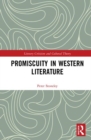 Image for Promiscuity in Western Literature