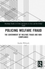 Image for Policing Welfare Fraud