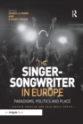 Image for The Singer-Songwriter in Europe
