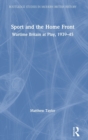 Image for Sport and the Home Front