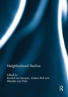 Image for Neighborhood Decline