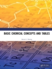 Image for Basic Chemical Concepts and Tables