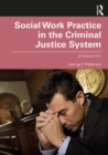 Image for Social work practice in the criminal justice system