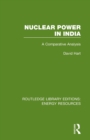 Image for Nuclear Power in India