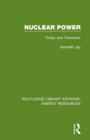 Image for Nuclear Power