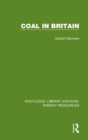 Image for Coal in Britain