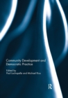 Image for Community development and democratic practice