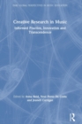 Image for Creative Research in Music