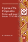 Image for Figures of the Imagination