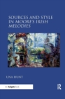 Image for Sources and Style in Moore’s Irish Melodies