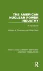 Image for The American Nuclear Power Industry