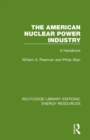Image for The American Nuclear Power Industry