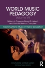 Image for World music pedagogyVolume VII,: Teaching world music in higher education