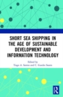 Image for Short Sea Shipping in the Age of Sustainable Development and Information Technology