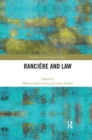Image for Ranciere and Law