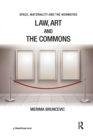 Image for Law, Art and the Commons