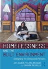 Image for Homelessness and the Built Environment