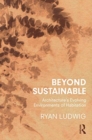 Image for Beyond Sustainable