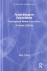 Image for Father-daughter relationships  : contemporary research and issues