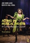 Image for Acting in Musical Theatre