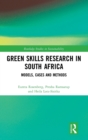Image for Green Skills Research in South Africa