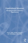 Image for Organizational Behaviour