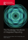 Image for The Routledge Handbook of Integrated Reporting