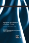 Image for Immigrant Incorporation in Political Parties