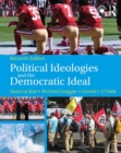 Image for Political ideologies and the democratic ideal