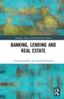 Image for Banking, Lending and Real Estate