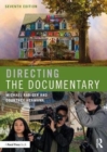 Image for Directing the documentary
