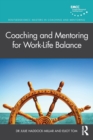 Image for Coaching and mentoring for work-life balance