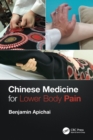 Image for Chinese medicine for lower body pain