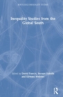 Image for Inequality Studies from the Global South