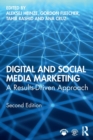 Image for Digital and social media marketing  : a results-driven approach