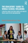 Image for The Educators’ Guide to Whole-school Wellbeing