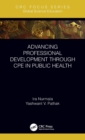 Image for Advancing Professional Development through CPE in Public Health