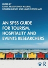 Image for An SPSS guide for tourism, hospitality and events researchers