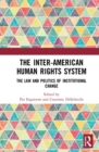 Image for The Inter-American Human Rights System