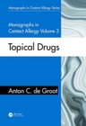 Image for Monographs in Contact Allergy, Volume 3