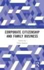 Image for Corporate Citizenship and Family Business