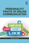 Image for Personality Traits in Online Communication