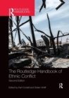 Image for The Routledge handbook of ethnic conflict